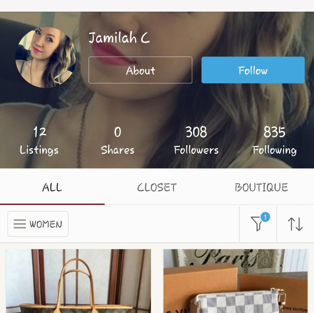 SCAMMER BEWARE SHES BACK